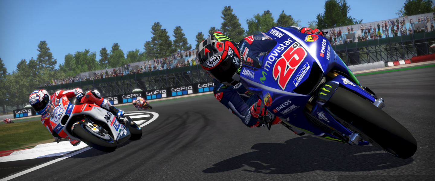 MotoGP 17