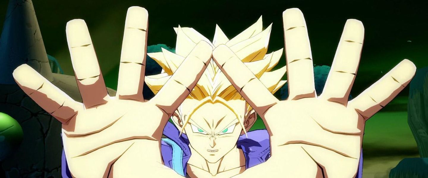 Dragon Ball FighterZ