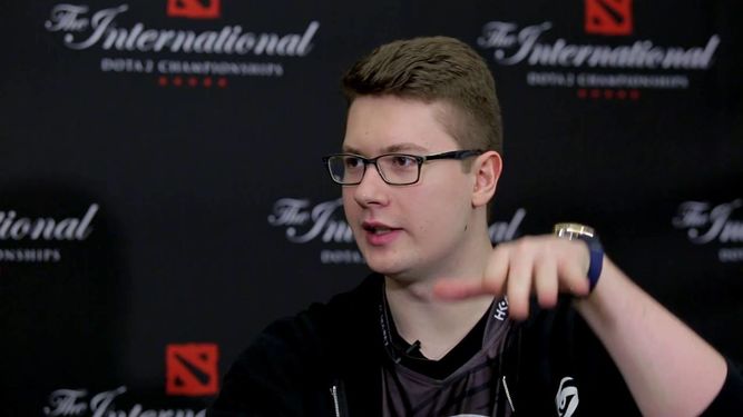 ¿Hasta dónde llegarán Puppey y Team Secret en este TI7?