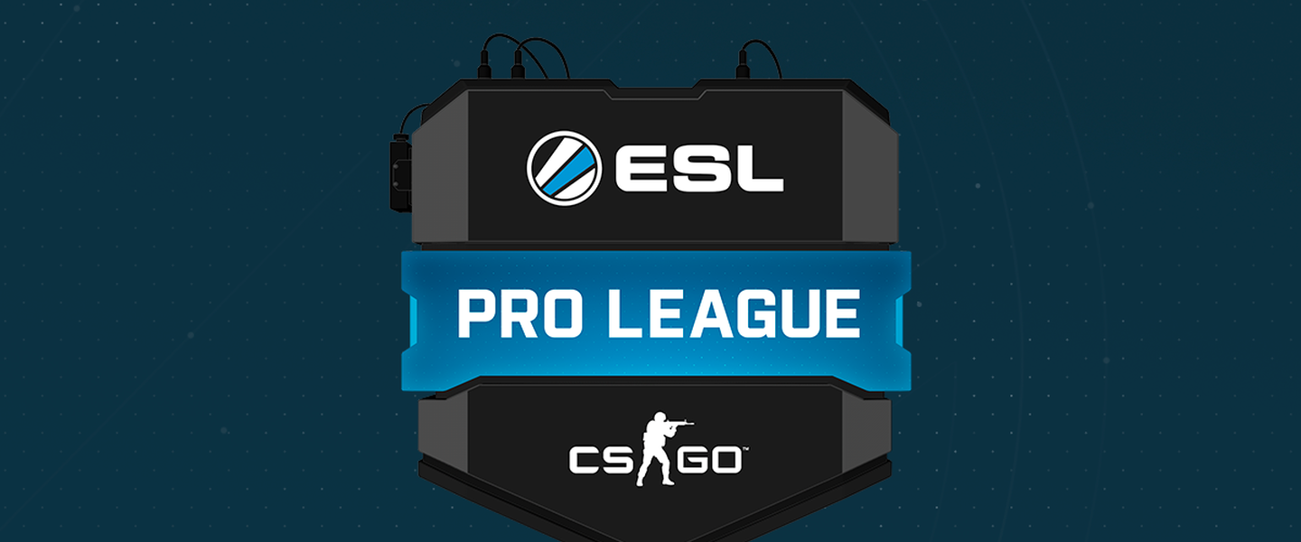 Detalles de la nueva temporada de la ESL Pro League