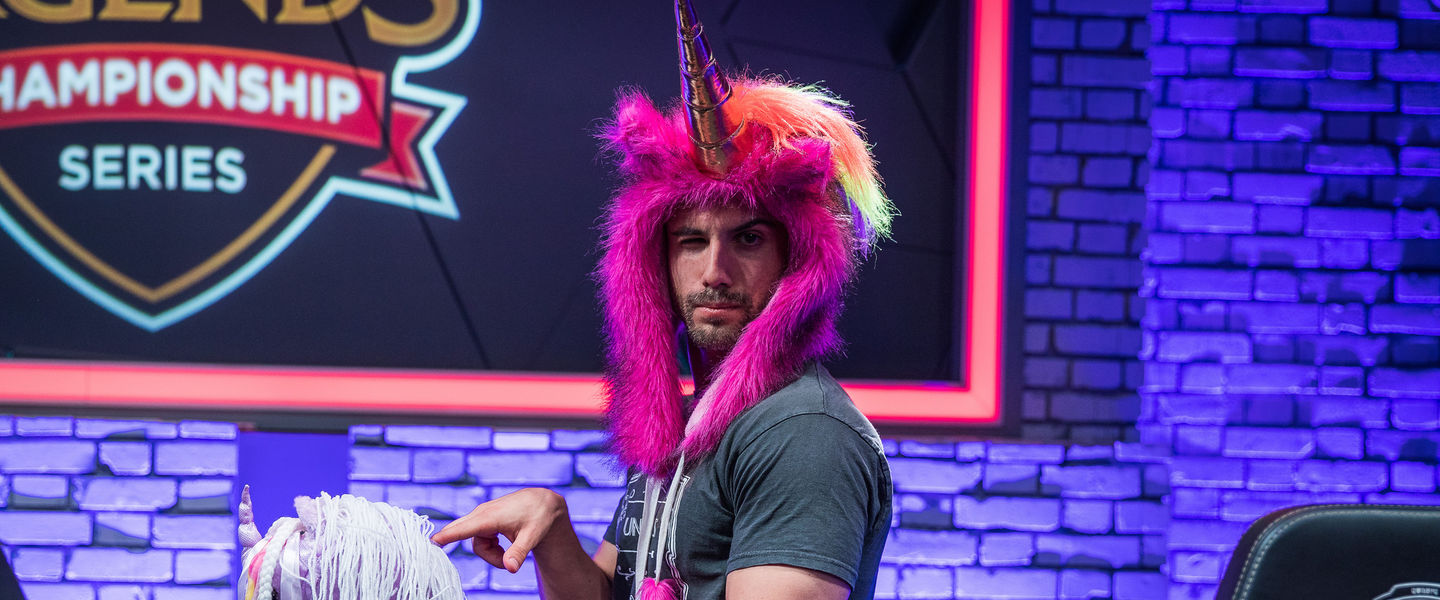 El próximo partido de MM es contra UOL, y vencerlos tanto a ellos como a H2K y Splyce parece algo utópico / Imagen: Riot Games