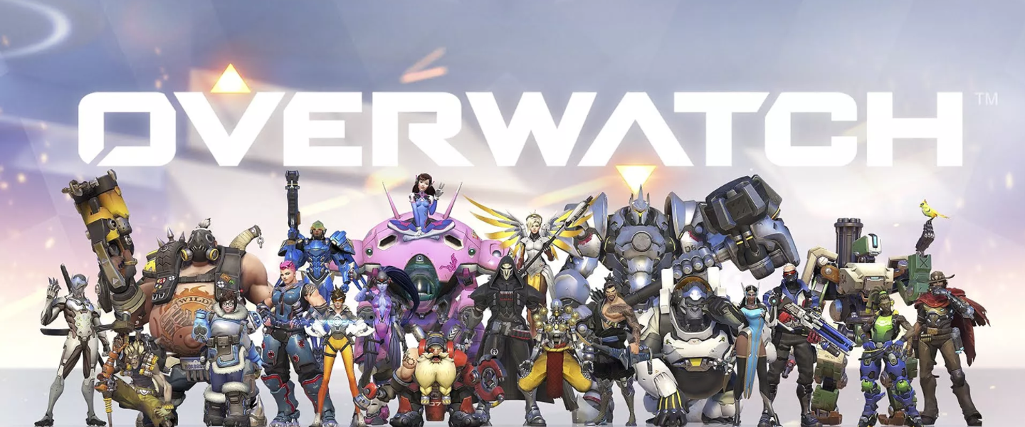 Overwatch