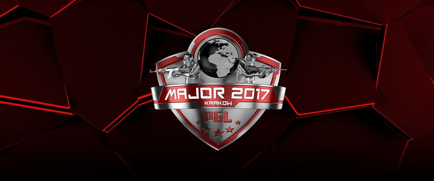 Los datos más interesantes del PGL Major Cracovia 2017