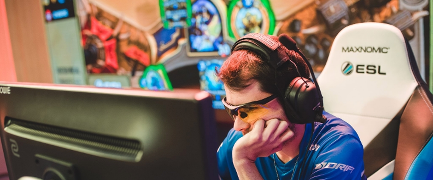 Lordxopy: "Kaiser me dijo a principio de temporada que siempre jugaba mal, y le he hecho cambiar de idea"