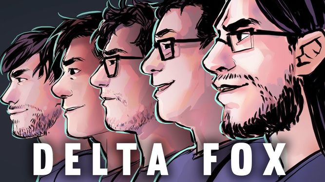 Delta Fox podría ser una de las academias, tras su 0-10 en Challenger Series