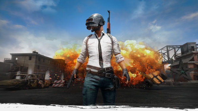 PUBG es el juego de moda, pero tras el boom inicial, ya ha trascendido a ser algo más.