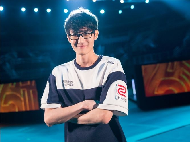 A pesar del drama con Karsa, sancionado por salir de una partida 3 segundos antes de perder, Flash Wolves ha sido superior en el split de verano / Imagen: Riot Games