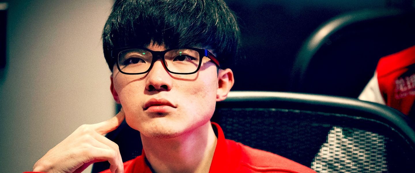 ¿Puede SKT quedarse sin mundial?