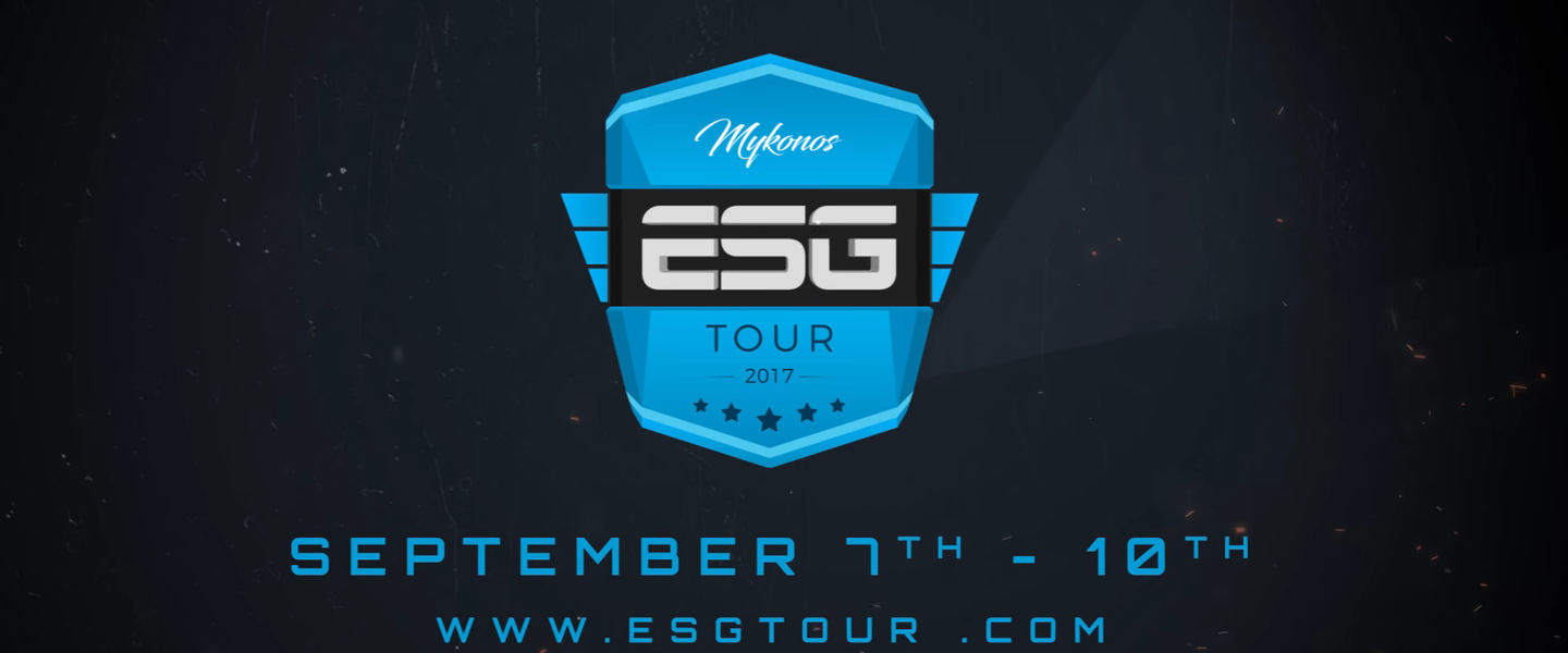 ESG TOUR