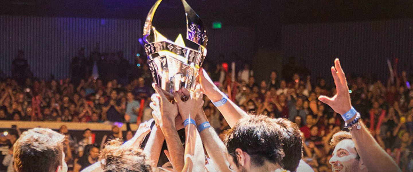 Lyon Gaming gana NO MAS