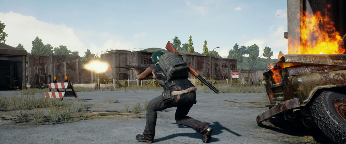 pubg