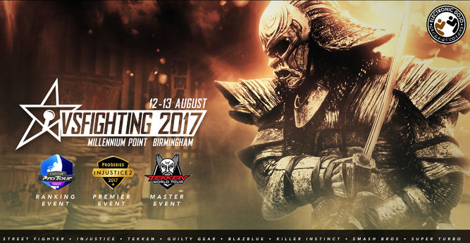VSF 2017