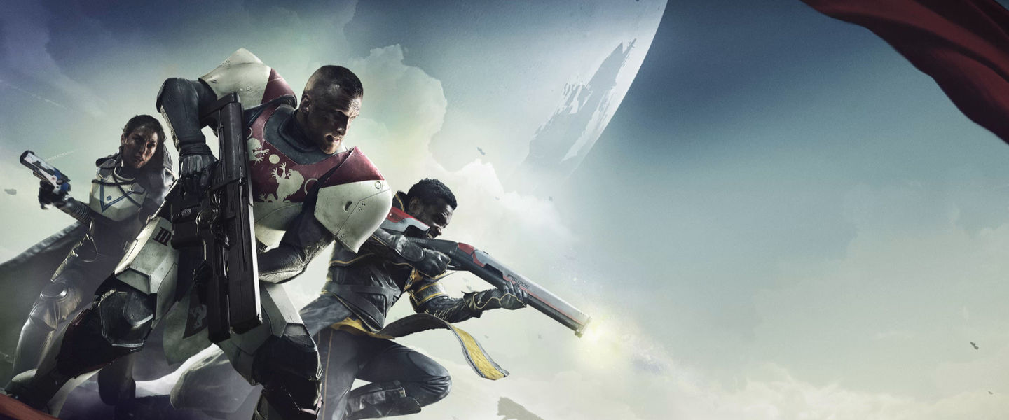 La beta de Destiny 2 para PC ya tiene fecha