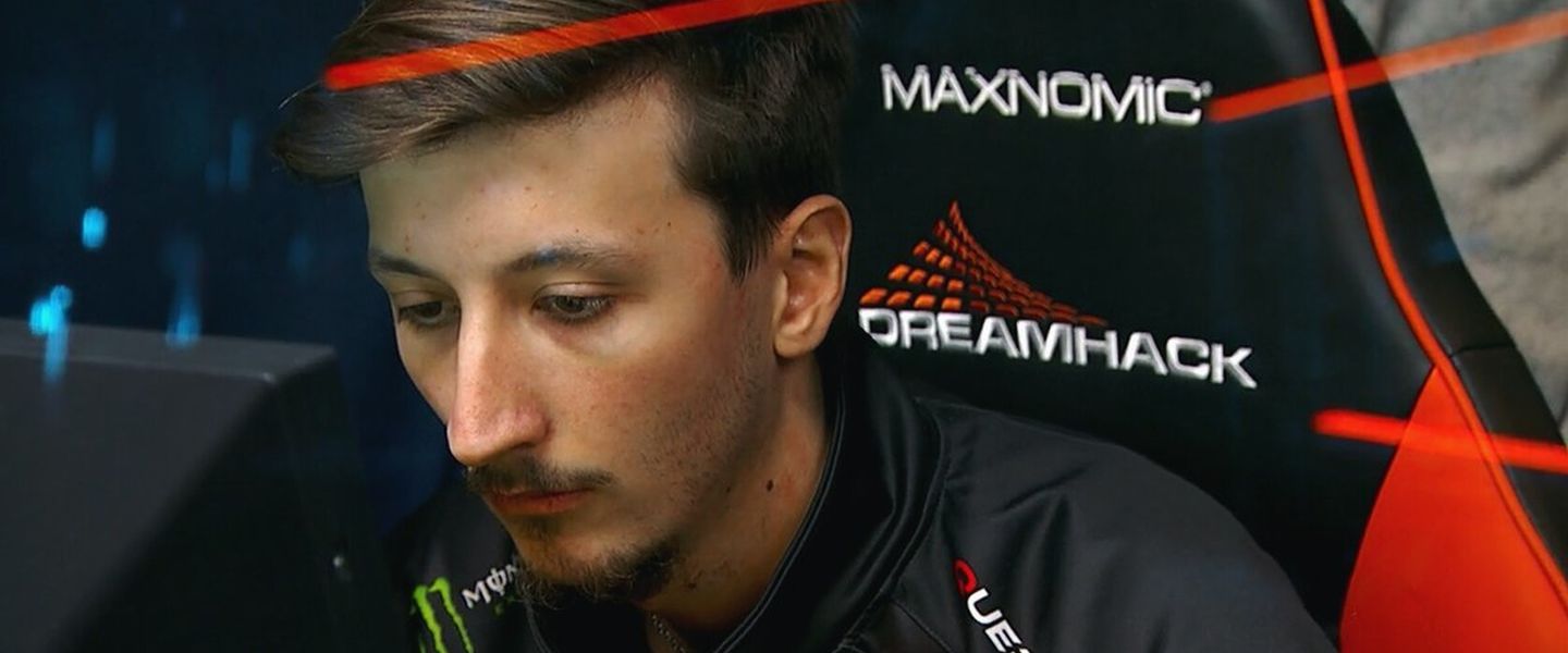 Jayzwalkingz podría unirse a Renegades