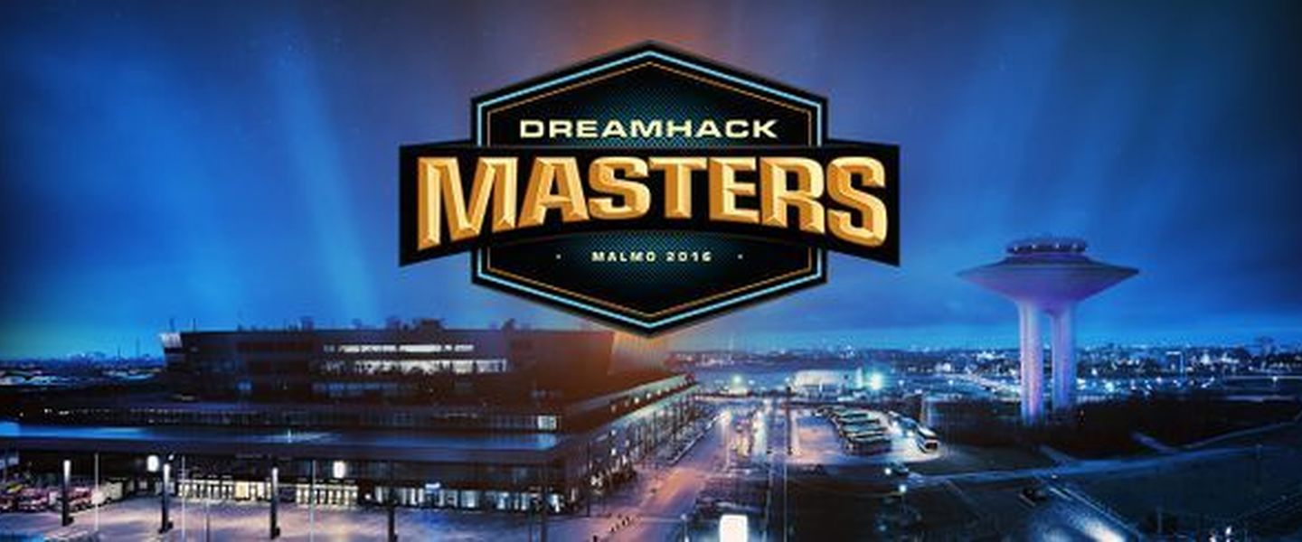 Cloud9 reemplazará a OpTic en la DreamHack de Malmo