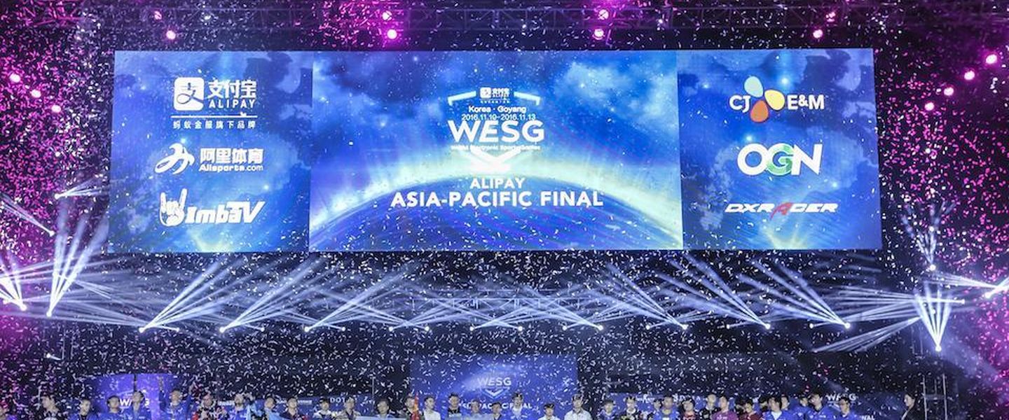 WESG
