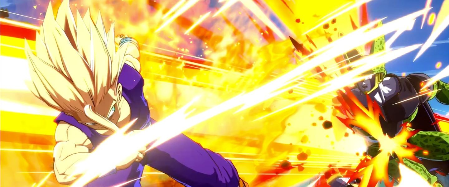 Cómo registrarse en la beta cerrada de Dragon Ball FighterZ