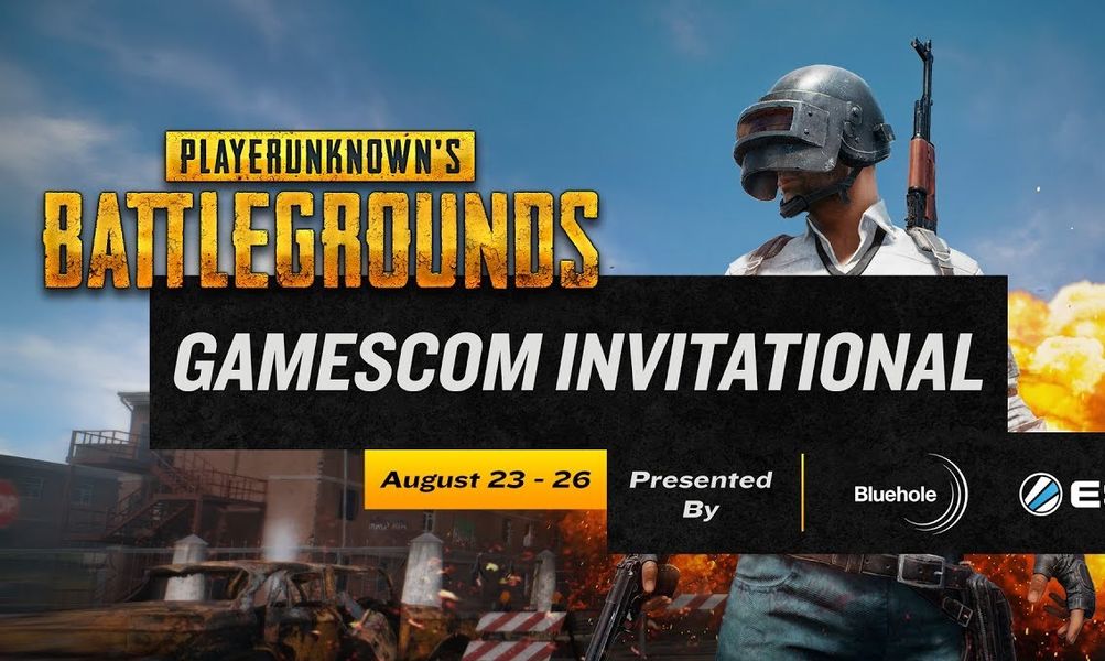 ¿Es este el nacimiento de un nuevo esport?