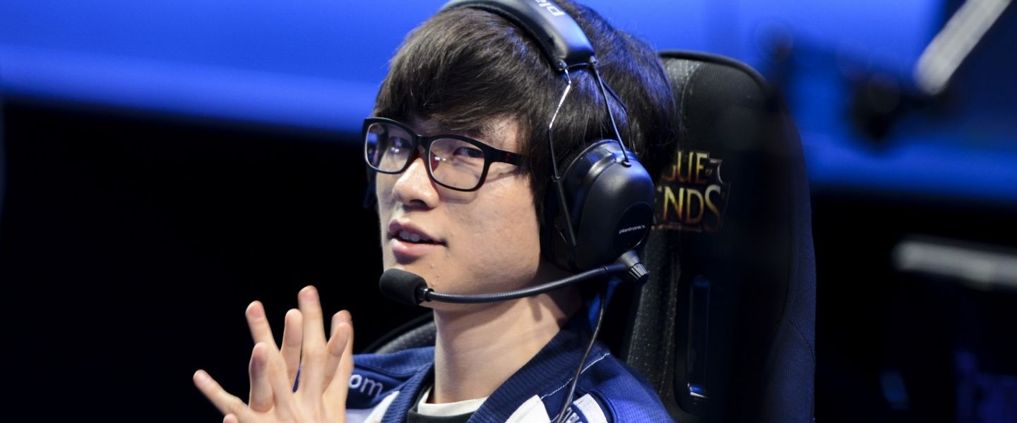 SKT vs Longzhu: ¿Quién será el campeón de la LCK?