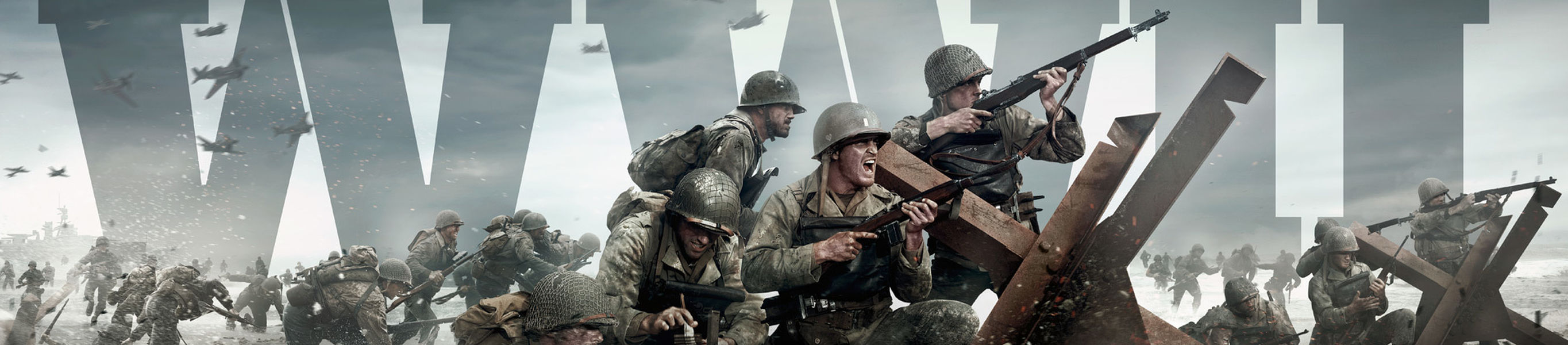Primeras impresiones de Call of Duty: WWII ¿Vuelve el mejor Call of Duty?