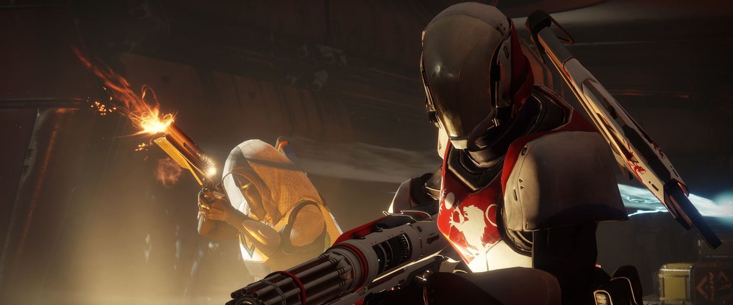 Destiny 2