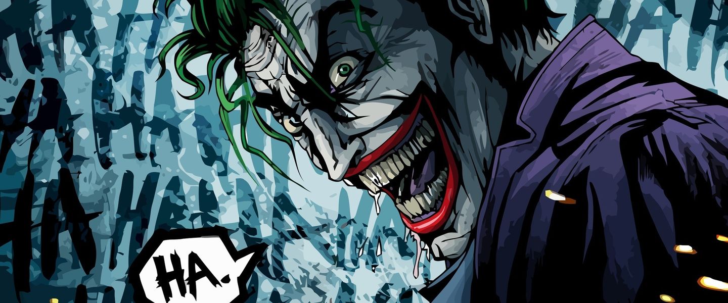¿Leonardo DiCaprio en el papel del nuevo Joker?
