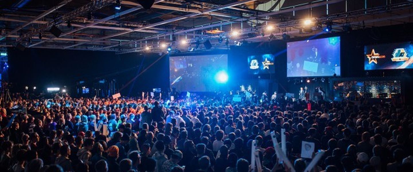DreamHack Montreal CSGO: Información de Servicio