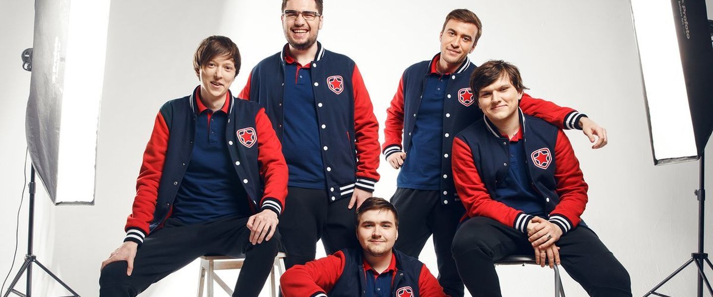 Gambit regresa al Mundial