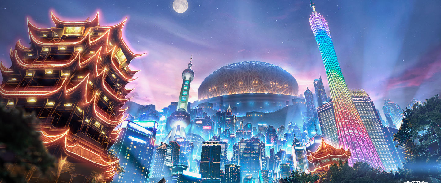 Worlds