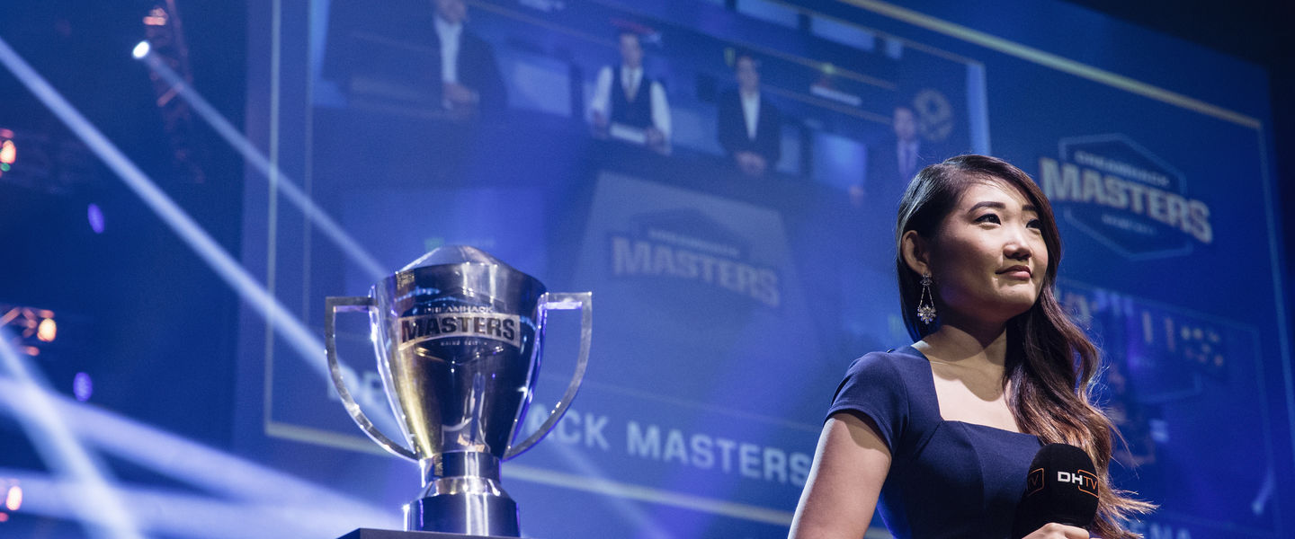La fase final de la DreamHack Master de Malmö, en 25 imágenes