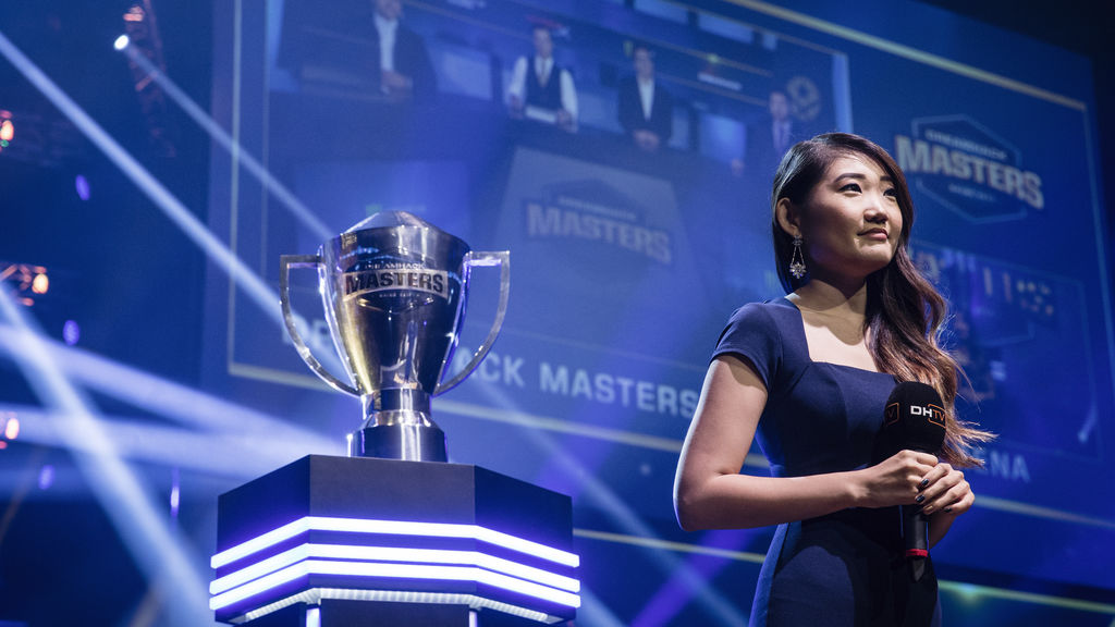 La fase final de la DreamHack Masters de Malmö, en 25 imágenes