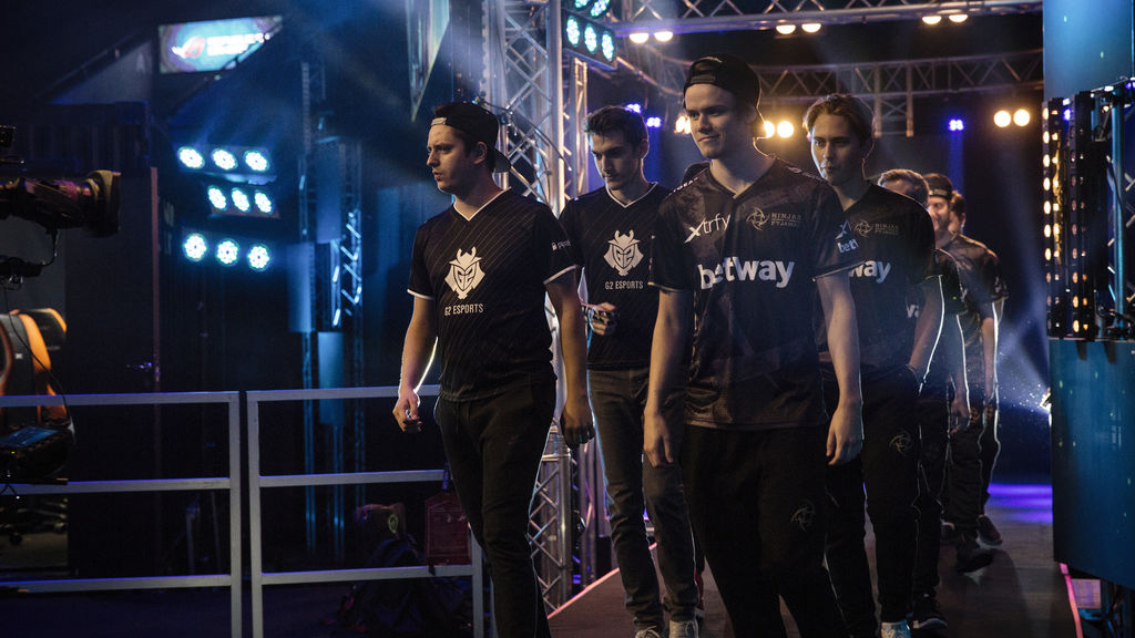 La fase final de la DreamHack Masters de Malmö, en 25 imágenes