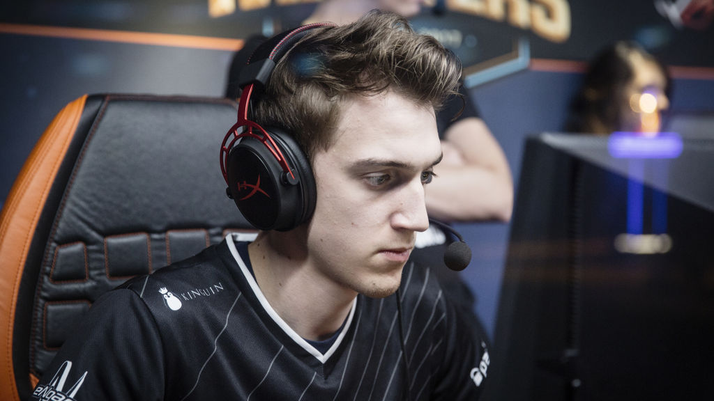 La fase final de la DreamHack Masters de Malmö, en 25 imágenes
