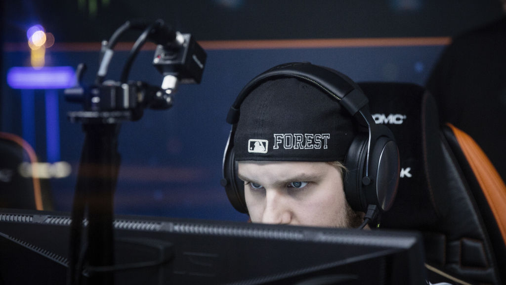 La fase final de la DreamHack Masters de Malmö, en 25 imágenes
