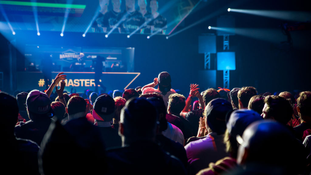 La fase final de la DreamHack Masters de Malmö, en 25 imágenes