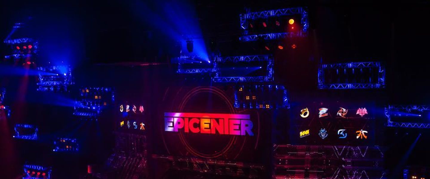 EPICENTER completa su lista de invitados