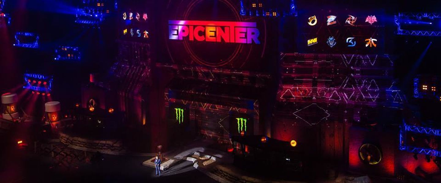 EPICENTER completa su lista de invitados