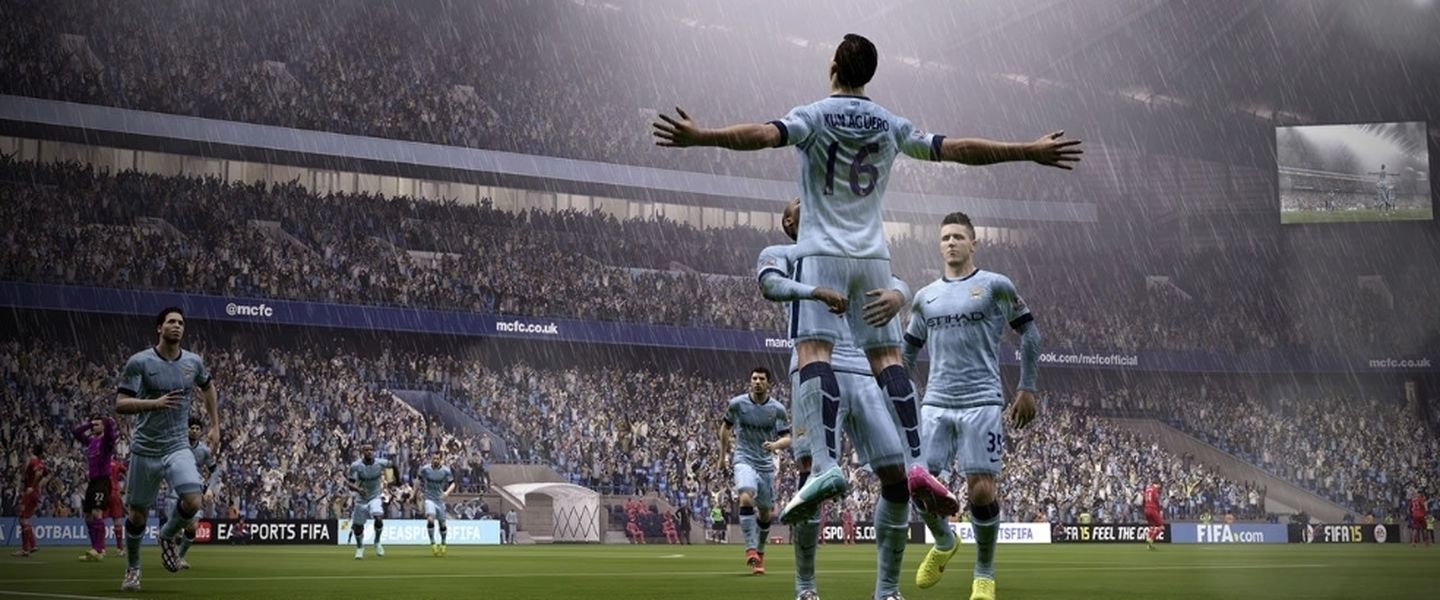 La VFO llega a Alemania y Francia con el mejor FIFA