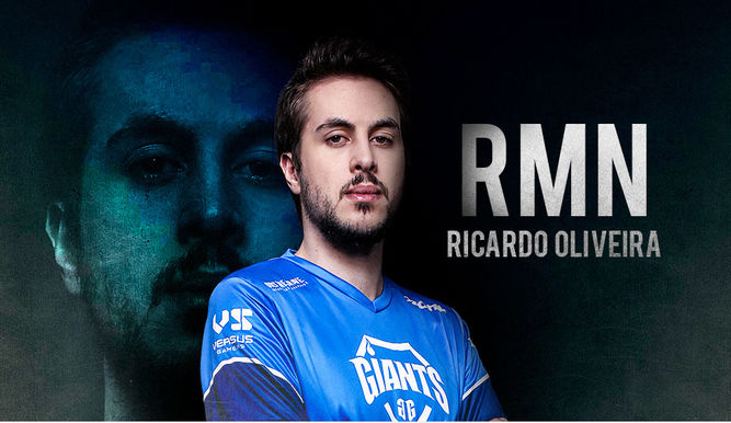 rmn Giants