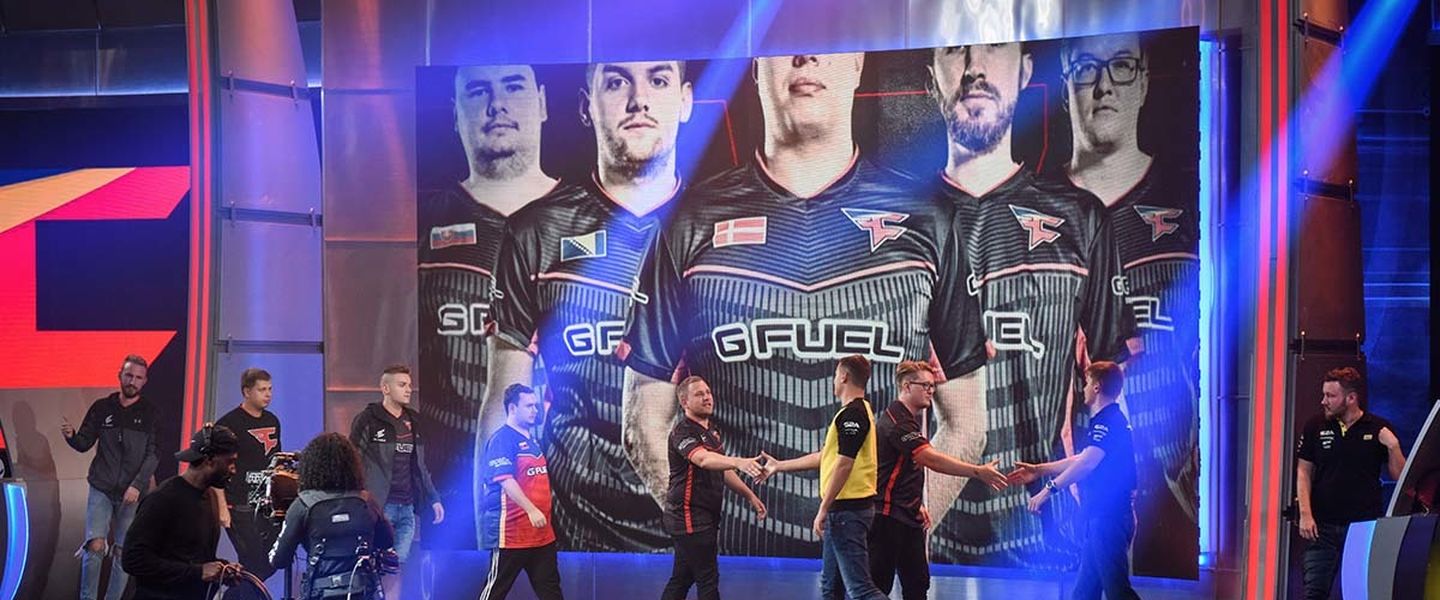 El primer grupo de ELEAGUE Premier no deja lugar a sorpresas
