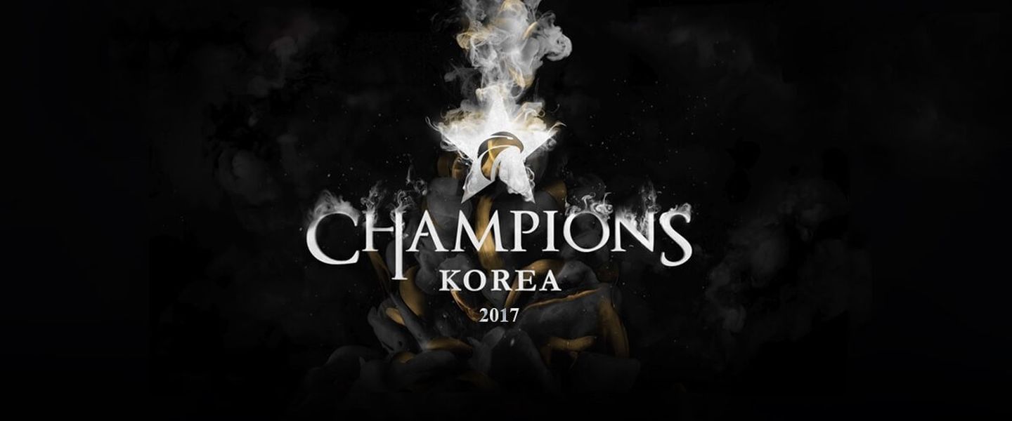 LCK