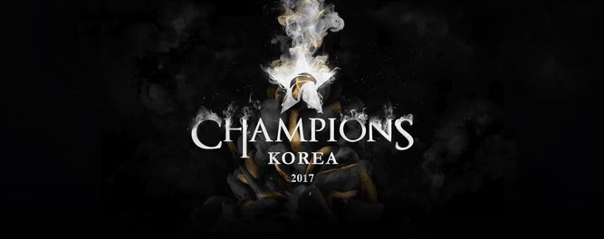 LCK