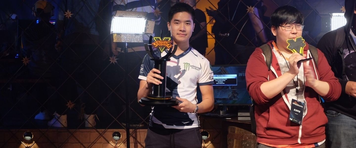 NuckleDu gana la DH Montreal y dona todo su premio