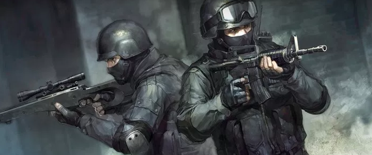 AaA CSGO