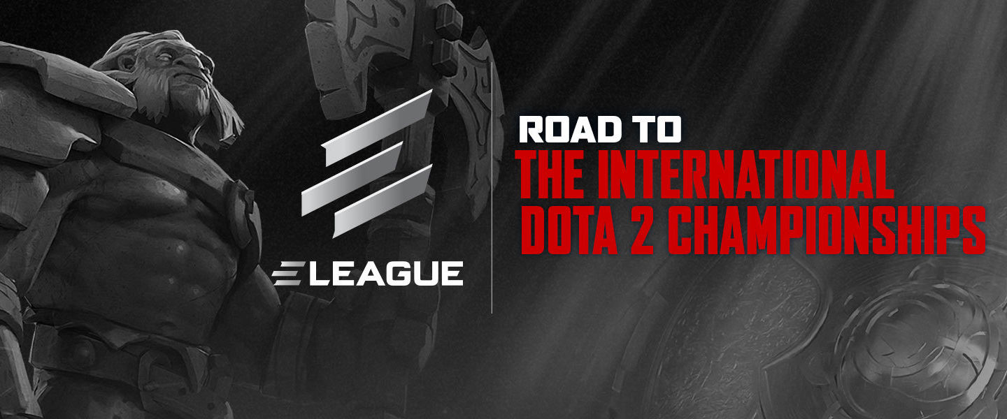 Vive el camino de OG y Complexity al The International en Movistar eSports