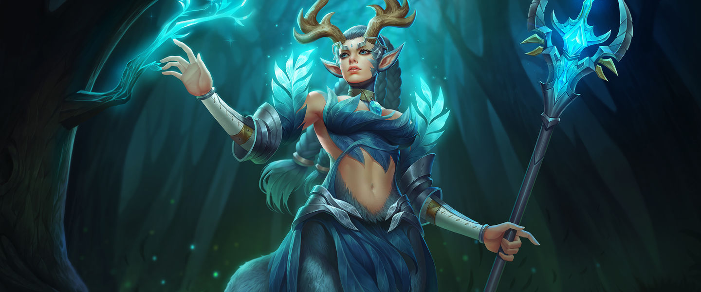 Arena of Valor, camino de Switch