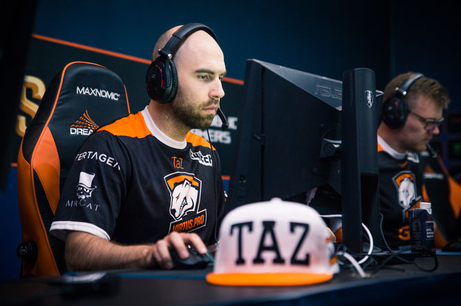 TaZ