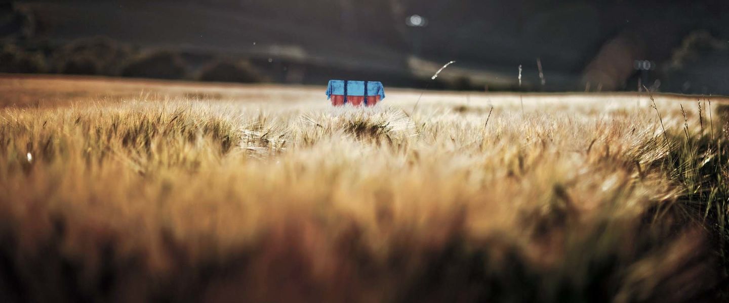 Los tramposos del PUBG