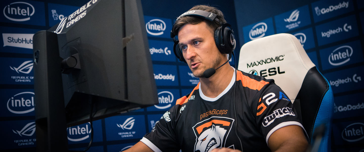 pasha / ESL