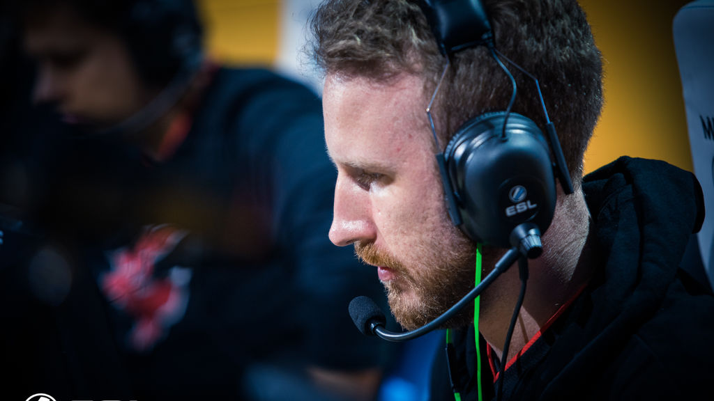 Los playoffs de CS:GO de la ESL One Nueva York, en imágenes